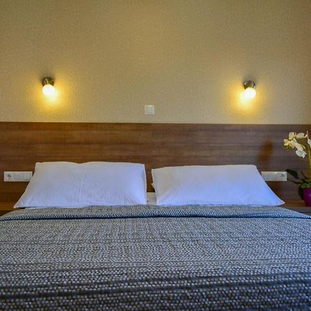 Luxury Apartments Villa Tea Τρογκίρ Εξωτερικό φωτογραφία