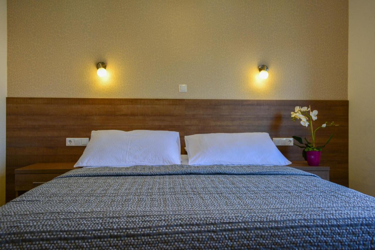 Luxury Apartments Villa Tea Τρογκίρ Εξωτερικό φωτογραφία