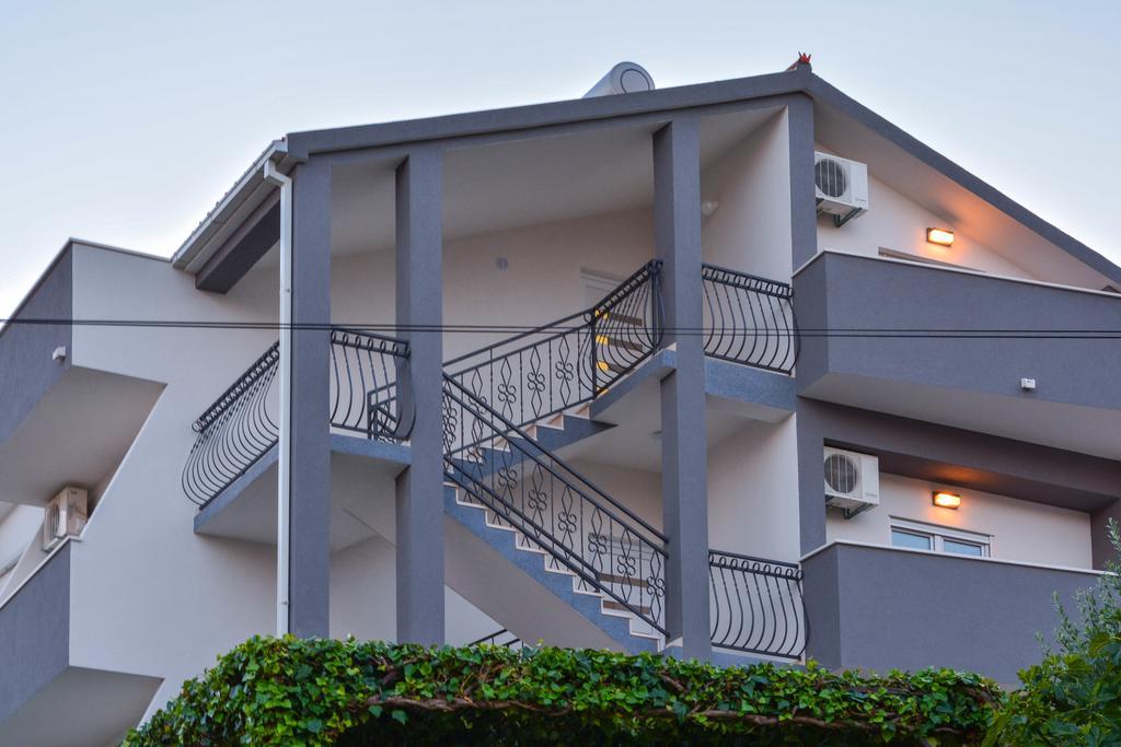 Luxury Apartments Villa Tea Τρογκίρ Εξωτερικό φωτογραφία