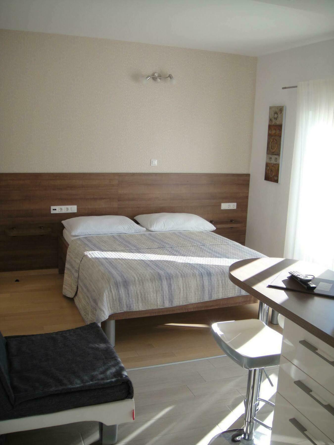 Luxury Apartments Villa Tea Τρογκίρ Εξωτερικό φωτογραφία