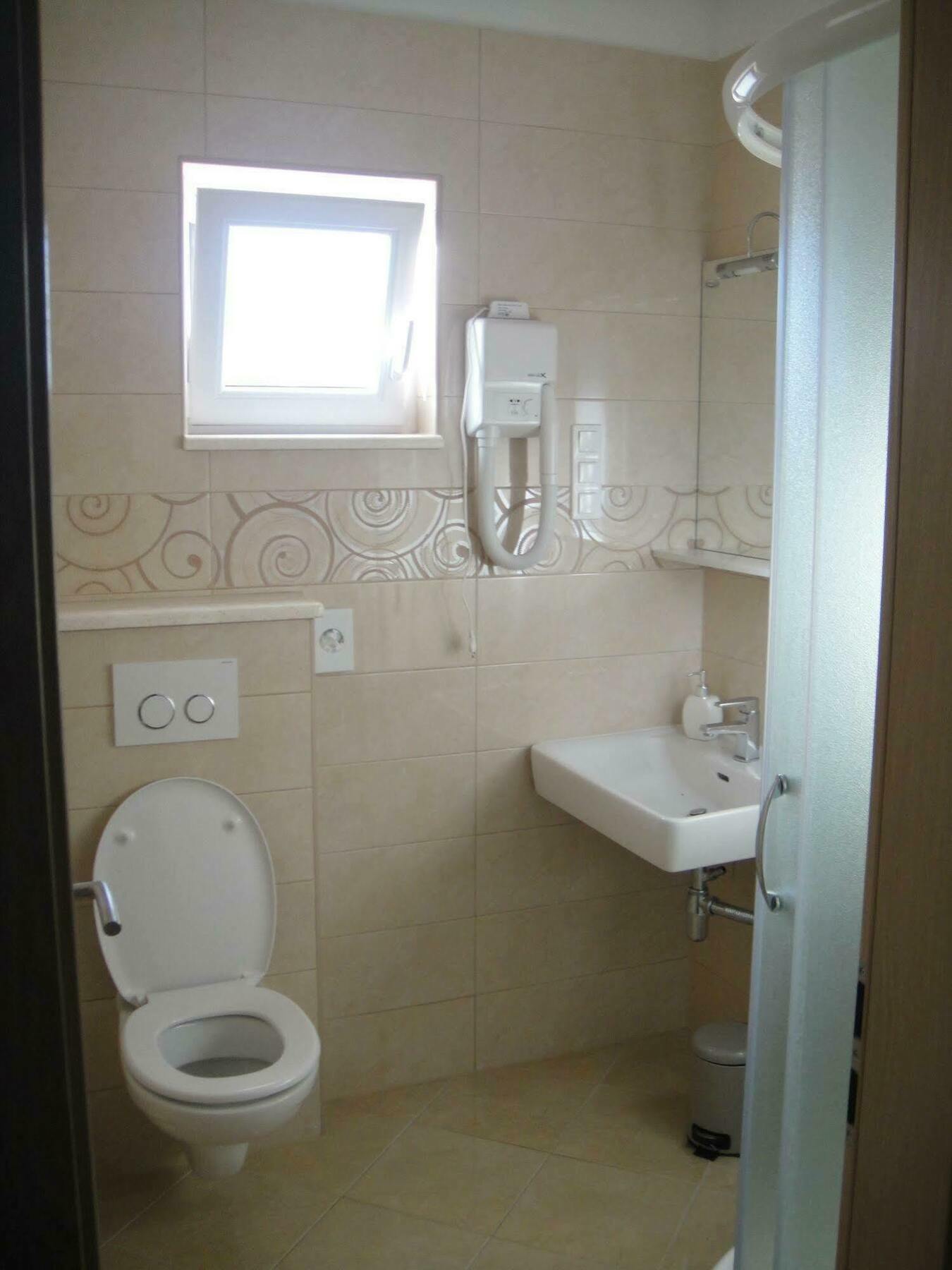 Luxury Apartments Villa Tea Τρογκίρ Εξωτερικό φωτογραφία
