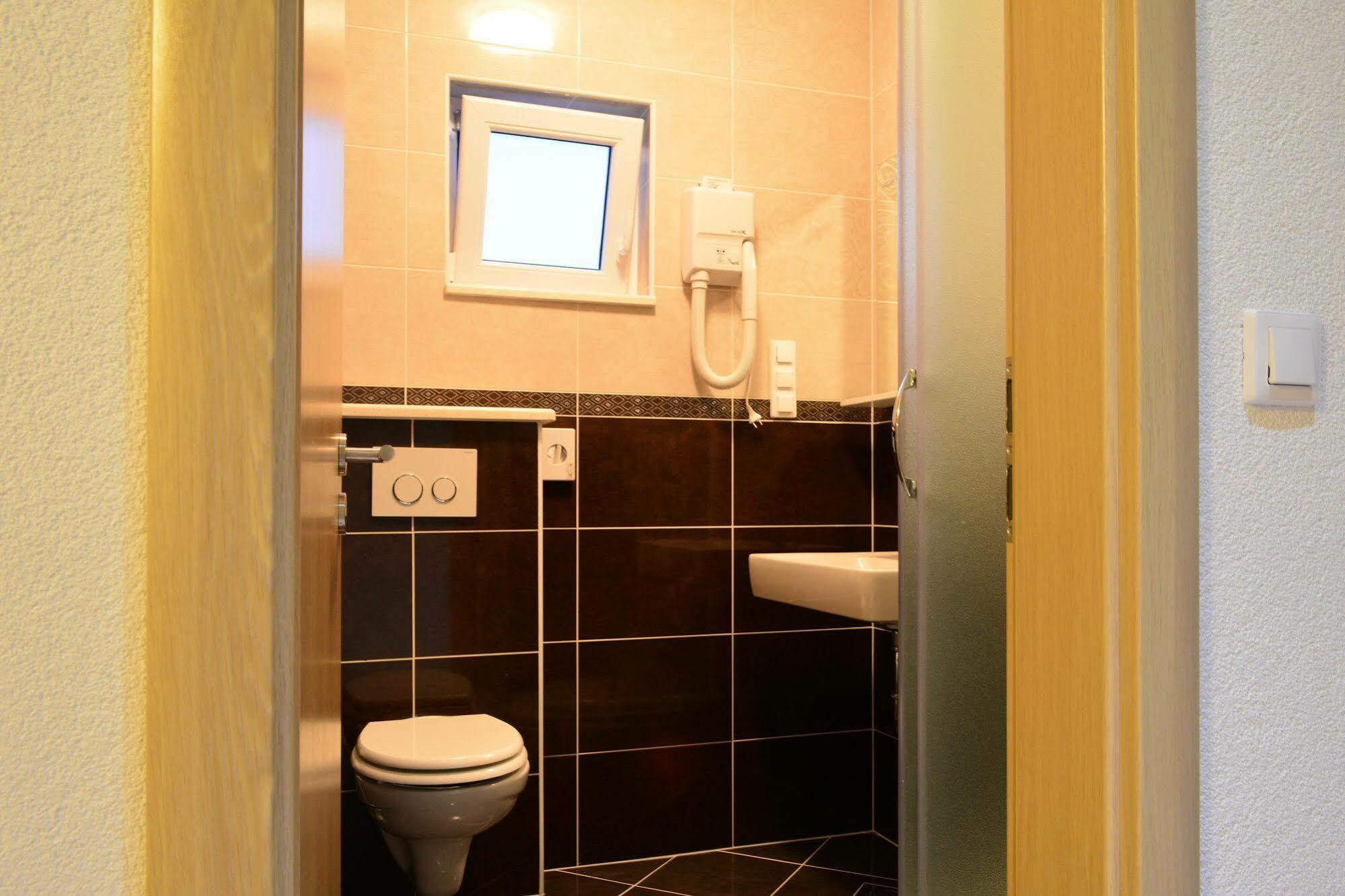 Luxury Apartments Villa Tea Τρογκίρ Εξωτερικό φωτογραφία